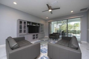 Last Minute Disney Getaway! Private Pool, Hot Tub & Games Room. Book Now! #66495
